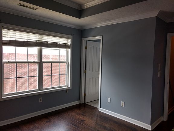 Master Bedroom, with Large Window