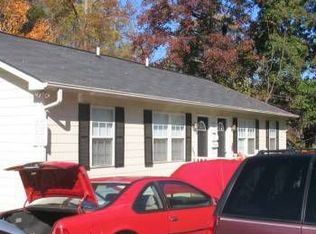 723 Liberty St, Durham, NC 27701