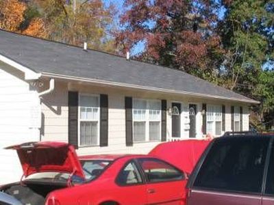 723 Liberty St, Durham, NC, 27701