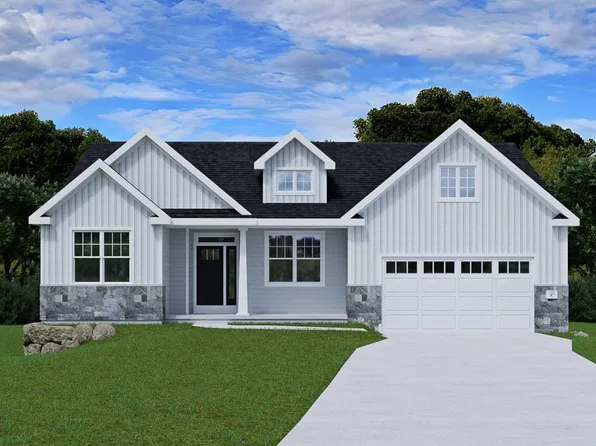 848 Barn Swallow Cir, Verona, WI 53593