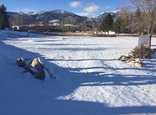 0 Meridian Rd, Victor, MT 59875