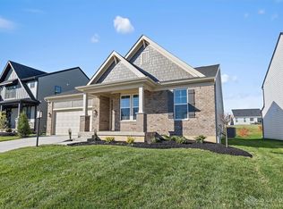 125 Dan Haven Pl, Springboro, OH 45066