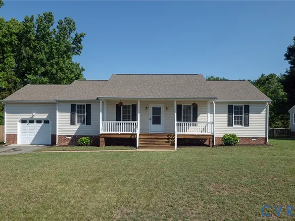 8378 Mary Mundie Ln, Mechanicsville, VA 23111