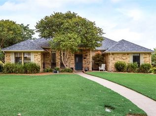 114 Highcrest Ln, Rockwall, TX 75087