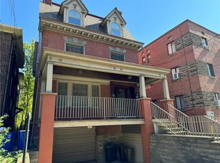 543 S Aiken Ave #3, Pittsburgh, PA 15232