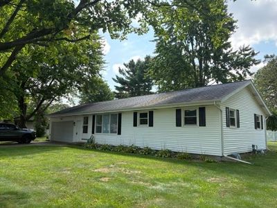 1040 Lakewood Ln, Wisconsin Rapids, WI, 54494