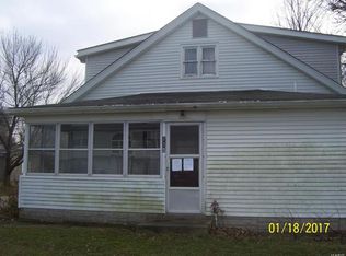 115 Boker St, Brighton, IL 62012