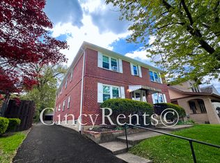 3648 Stettinius Ave APT 1, Cincinnati, OH 45208