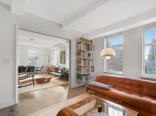 London Terrace Towers, New York, NY 10011