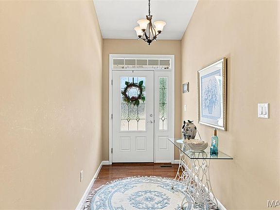 2nd image of 303 Glasgow Dr