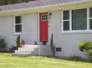 2669 Brogden Rd, Creedmoor, NC 27522