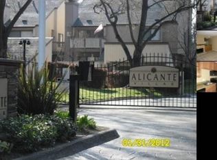 536 Woodside Oaks APT 6, Sacramento, CA 95825