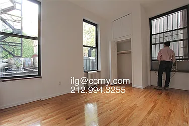 Rented by City Connections Realty