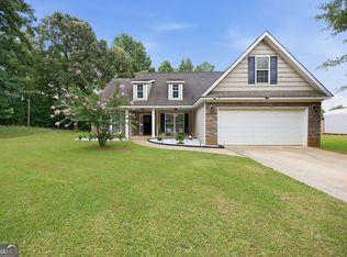 2917 Rumble Rd, Juliette, GA 31046