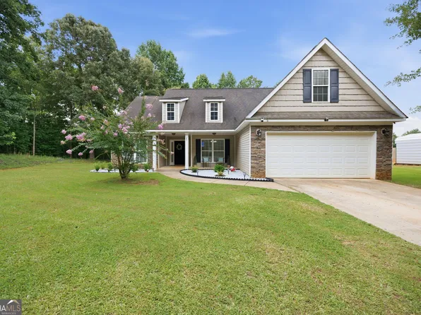 2917 Rumble Rd, Juliette, GA 31046