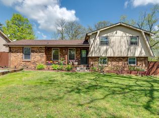 2914 Anderson Rd, Nashville, TN 37217