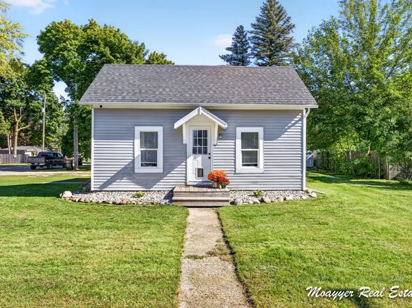705 Washington St, Lakeview, MI 48850