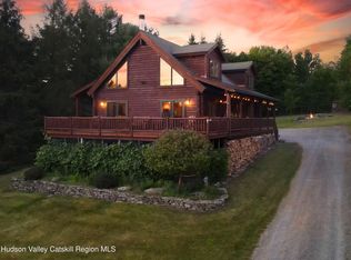 520 Fenn Hl, Harpersfield, NY 13786