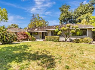 18931 Cyril Pl, Saratoga, CA