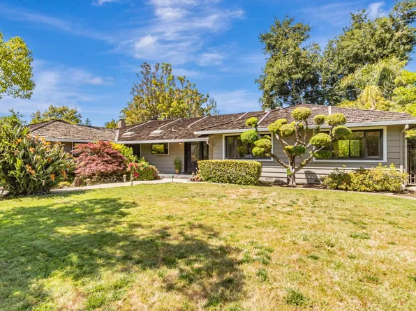 18931 Cyril Pl, Saratoga, CA 95070