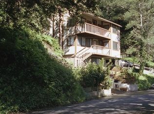 7171 Homewood Dr, Oakland, CA 94611