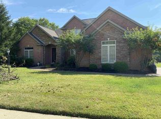 6068 Pembrooke Dr, Newburgh, IN 47630