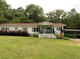 169 McArdle Rd, Kinsey, AL 36303