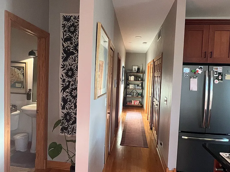 3953 W Waveland Ave #3 — Photo 3