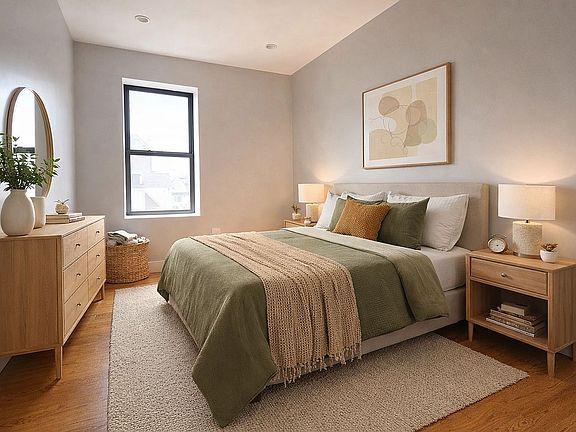 4th image of 25 Fort Washington Ave #4BC