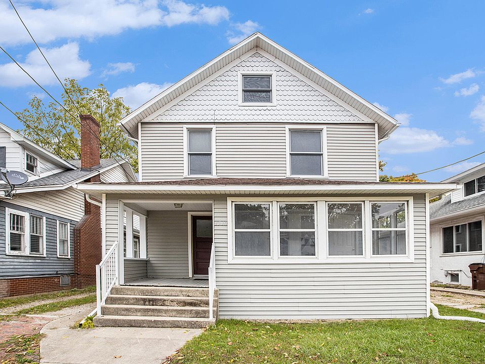 1510 W Main St, Kalamazoo, MI 49006 | MLS #23139220 | Zillow