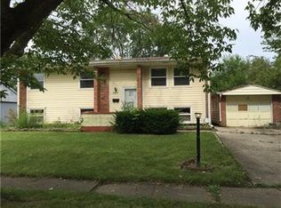 3437 N Brentwood Ave, Indianapolis, IN