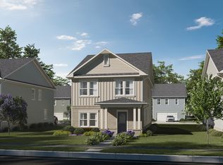 Kilough Pointe, Dawsonville, GA 30534