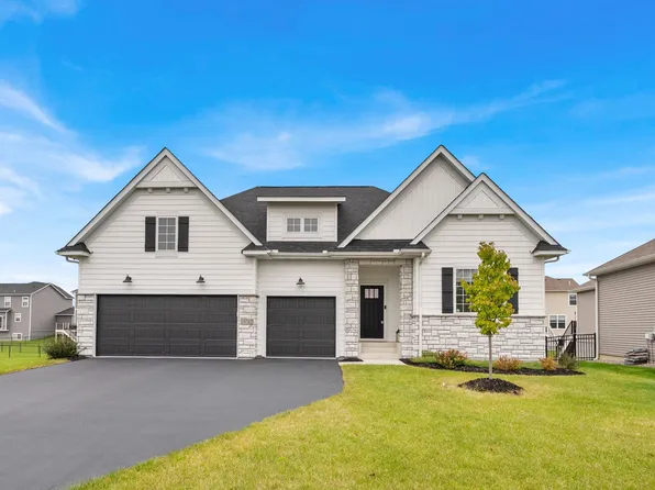 10742 28th St NE, Saint Michael, MN 55376