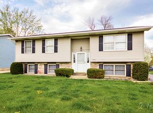 1000 18th St, Zion, IL 60099