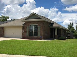 16457 Trace Rd, Loxley, AL 36551