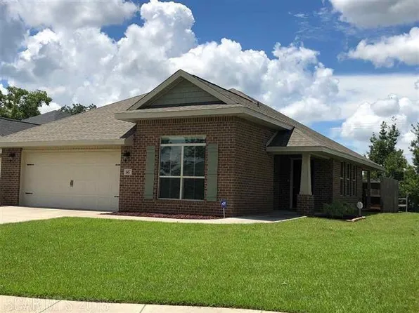16457 Trace Rd, Loxley, AL 36551