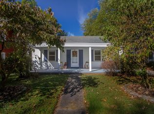 655 S McCann Ave, Springfield, MO 65804