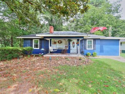 1037 S Madison Ave, Monroe, GA, 30655