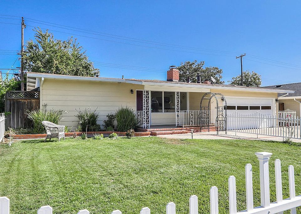 1st image of 2133 Pruneridge Ave