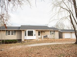 47 Cortez Rd, Buffalo, MO 65622