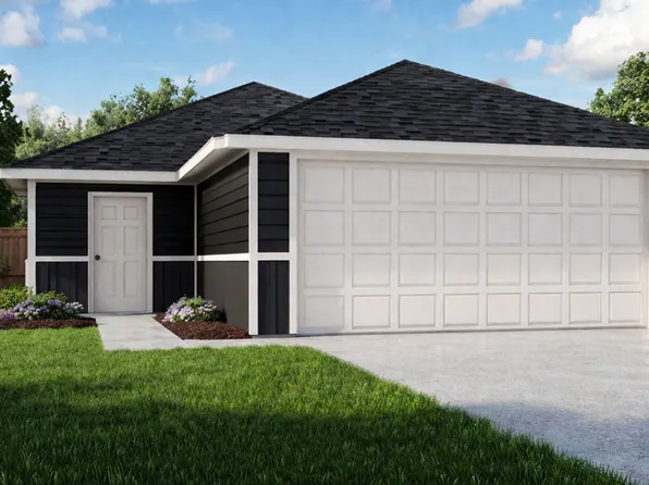 22926 Primrose Wind Ln, Hockley, TX 77447