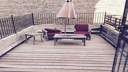 Rented by Fenwick Keats Real Estate