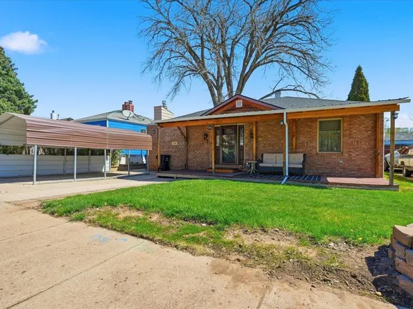218 S Canyon Rd, Rapid City, SD 57702