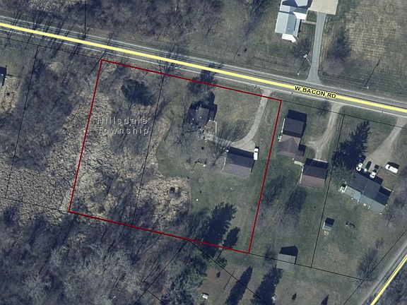2nd image of 3871 W Bacon Rd