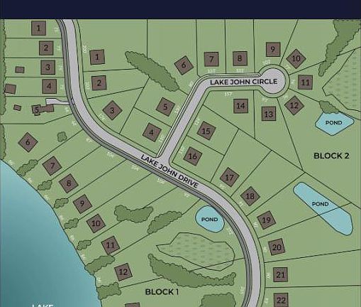 5th image of 7660 Lake John Dr NW