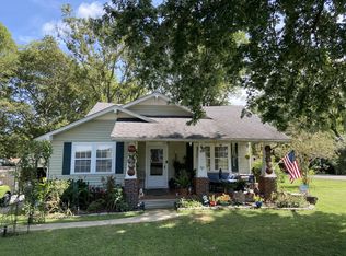 707 Virginia Ave, Gallatin, TN 37066