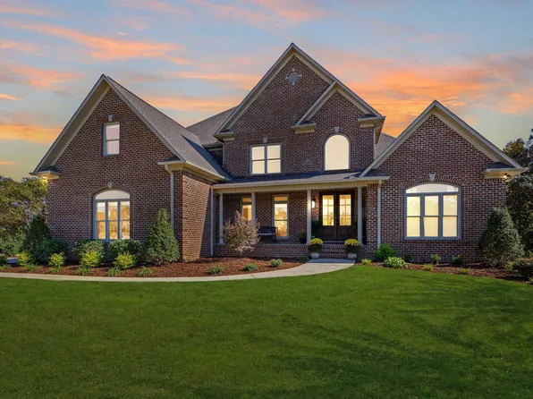 7985 Overlook Cir, Morris, AL 35116