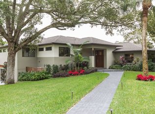 1155 Mueller Ln, Melbourne, FL 32935