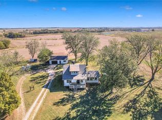 8282 S Highway 13, Higginsville, MO 64037