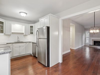 1042 Heritage Village #A, Southbury, CT, 06488